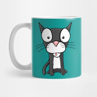 Special Cat Mug